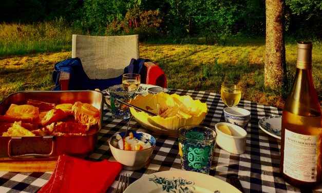 Hilversum op de culinaire kaart gezet