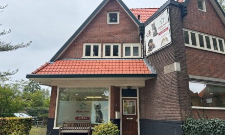 Op Dierendag zorgt Sterkliniek Dierenartsen Hilversum niet alleen voor cadeautjes voor de dieren, maar ook voor de baasjes