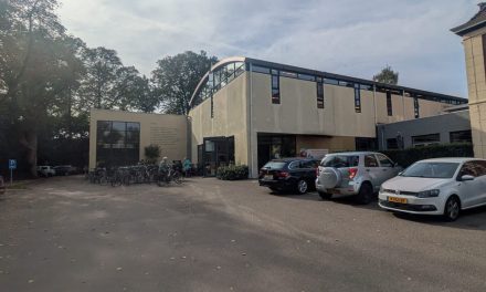 Taalcafé laat mensen Nederlands leren door middel van eten
