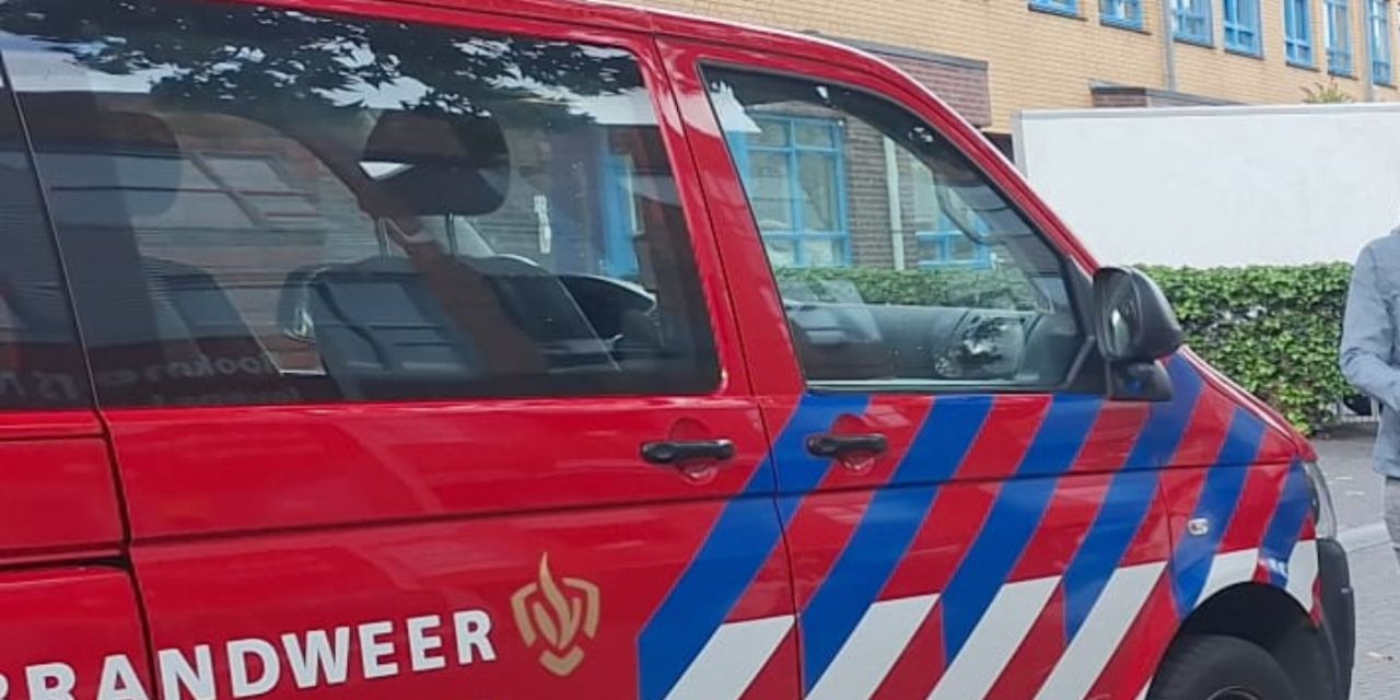 Hulpdiensten over hun werk: ‘Je weet nooit wat de dag brengt’