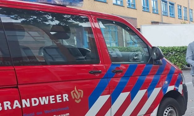 Hulpdiensten over hun werk: ‘Je weet nooit wat de dag brengt’