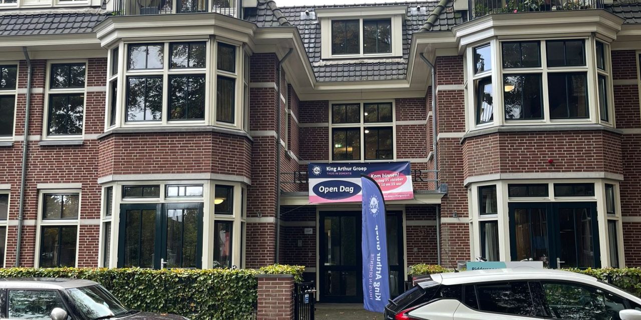 ‘Zie de mens achter de dementie’