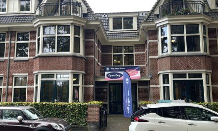 ‘Zie de mens achter de dementie’
