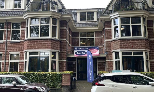 ‘Zie de mens achter de dementie’