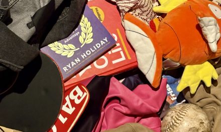 Nieuwe kringloopwinkel “Voor een Prikkie” opent binnenkort de deuren
