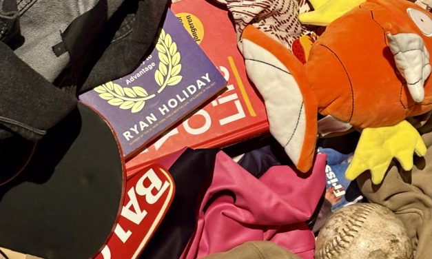 Nieuwe kringloopwinkel “Voor een Prikkie” opent binnenkort de deuren