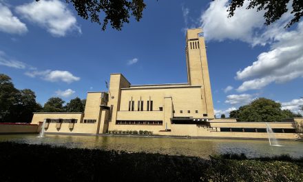 [HILVERSUM] Tijdelijke oplossing voor onveiligheid op de Soestdijkerstraatweg in Hilversum