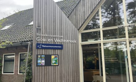 Uit een uilenbal kun je de hele natuur lezen, dat doen de kinderen hier in ‘s-Graveland