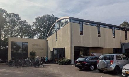 Bibliotheek Hilversum organiseert week van de ontmoeting
