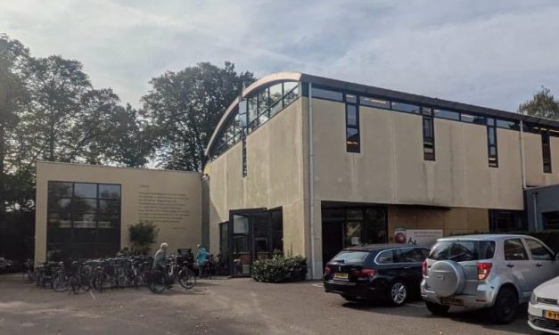 Bibliotheek Hilversum organiseert week van de ontmoeting