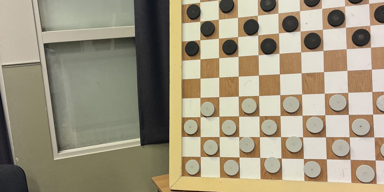 ‘Verliezen vind ik het allerstomst!’