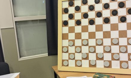 ‘Verliezen vind ik het allerstomst!’