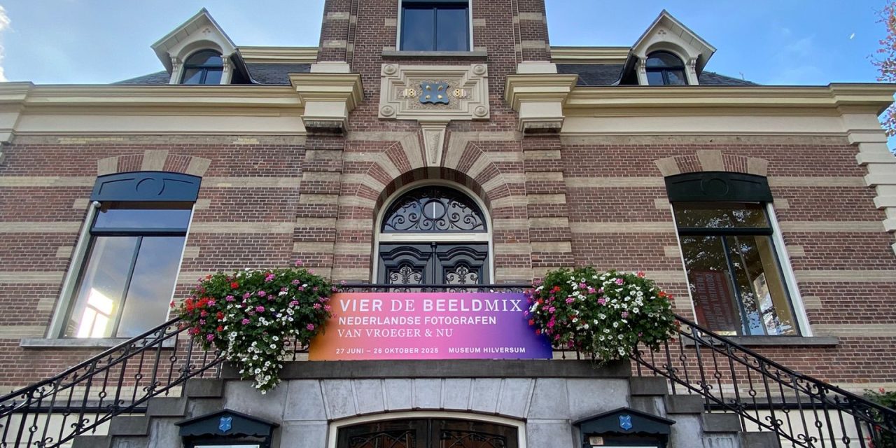 Gooise Pride Month belangrijker dan ooit!