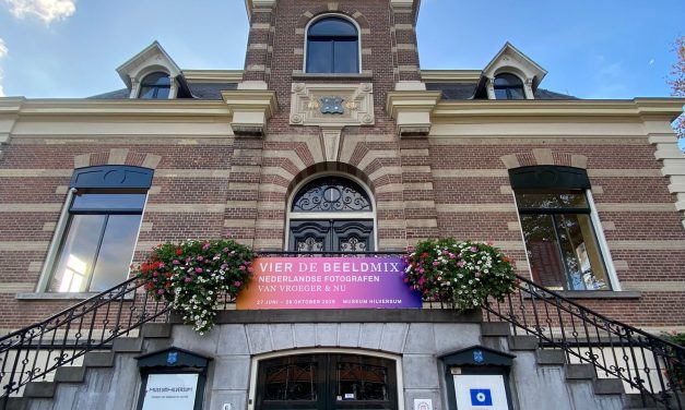 Gooise Pride Month belangrijker dan ooit!