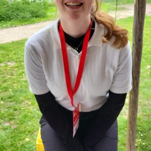 Sara Westmaas