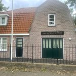 Struikelstenen geplaatst in Hilversum