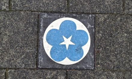 Nieuw wandelpad in Hilversum geeft dementerende ouderen houvast en vrijheid