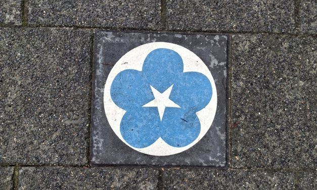 Nieuw wandelpad in Hilversum geeft dementerende ouderen houvast en vrijheid