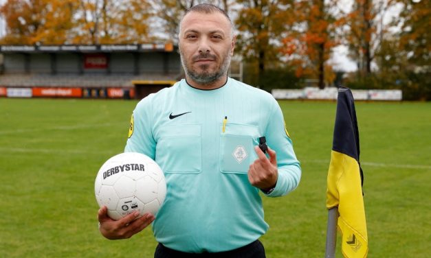 De stembussen voor vrijwilliger van het jaar zijn geopend