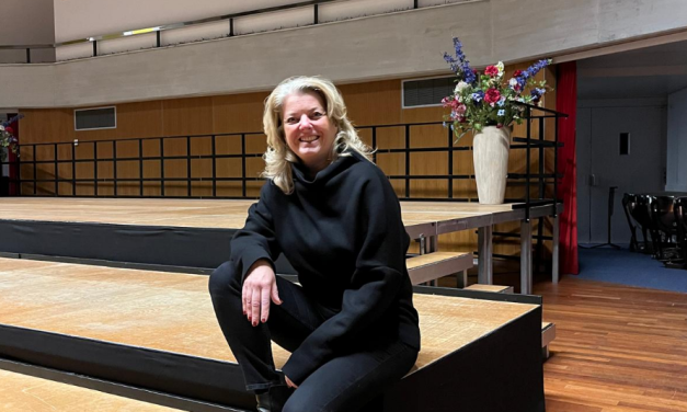 Hilversum kiest nieuwe Ondernemers van het Jaar