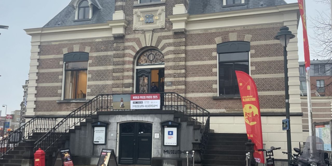 Museum Hilversum ondergaat naamsverandering.