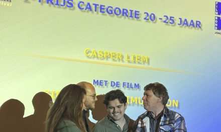 Jonge filmers in de spotlight bij het NOVA film festival