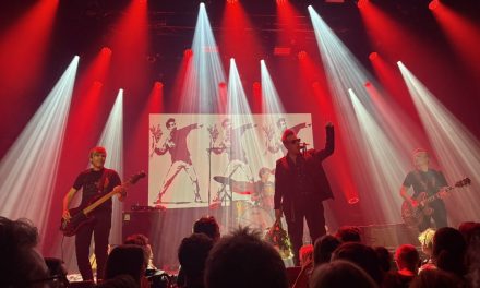 Smiths krijgt nieuw leven in Hilversum