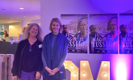 Zorg voor Morgen Festival in het teken van stoppen subsidie Over Morgen