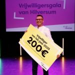 Hilversum kiest vrijwilliger van het jaar
