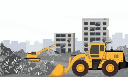 Slopen? Nee, renoveren!