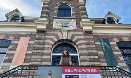 Museum Hilversum wordt Fotomuseum Hilversum