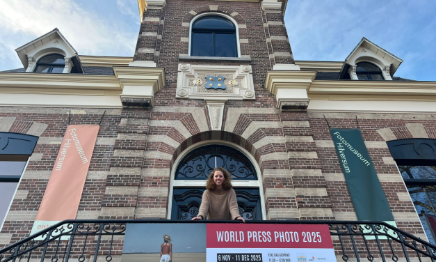 Museum Hilversum wordt Fotomuseum Hilversum