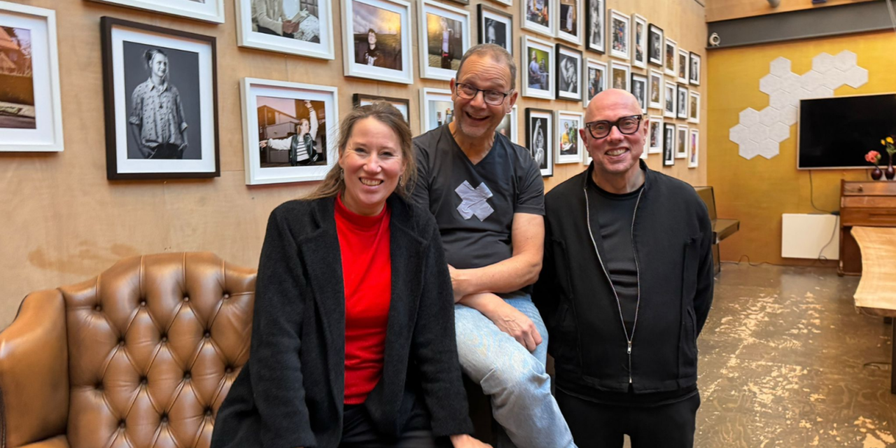 Expositie in AllArt toont Hilversumse jongeren door drie lenzen