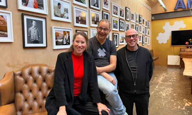 Expositie in AllArt toont Hilversumse jongeren door drie lenzen