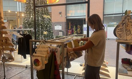 Tweede leven voor spullen: Re.Store laat circulair hergebruik zien