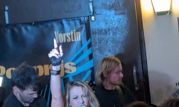 Jonge talenten in het middelpunt van de aandacht bij de 035 Popprijs