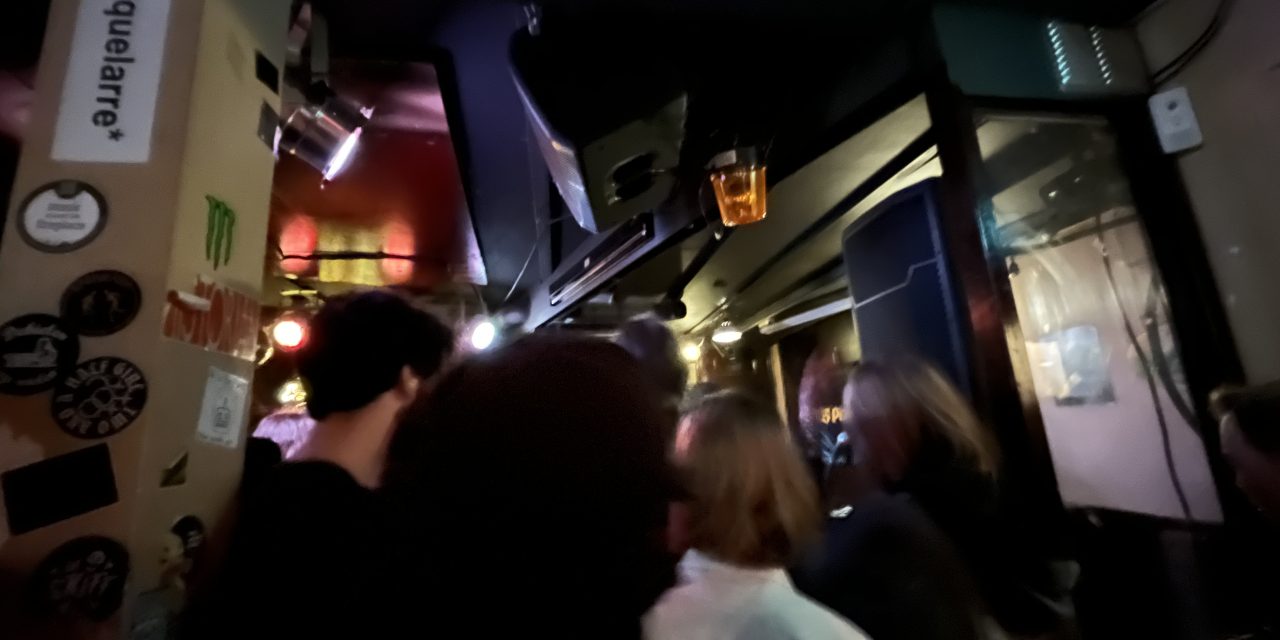 ”Ik heb het gevoel alsof ik word gedwongen om te functioneren”