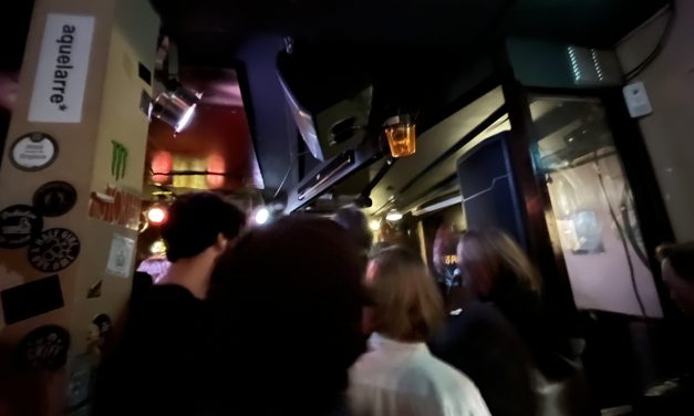 ”Ik heb het gevoel alsof ik word gedwongen om te functioneren”