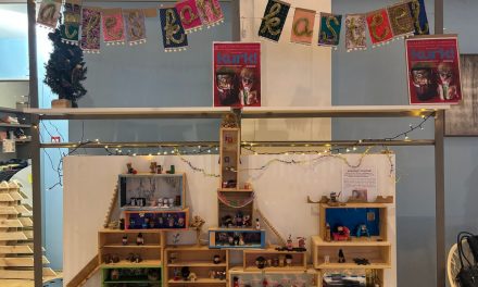 Restmateriaal krijgt nieuwe mogelijkheden