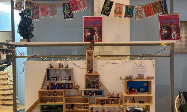 Restmateriaal krijgt nieuwe mogelijkheden