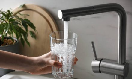 Voorzorgsmaatregelen bij vondst bacteriën in drinkwater