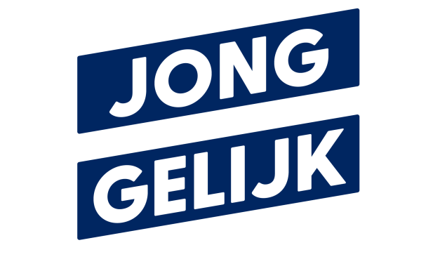 Jong Gelijk is actief bezig om jongeren te helpen