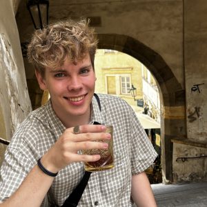 Stephen van der Pijl