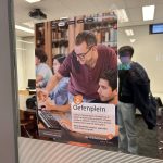 Oefenplein blijft rustig in aanloop naar belastingaangifte