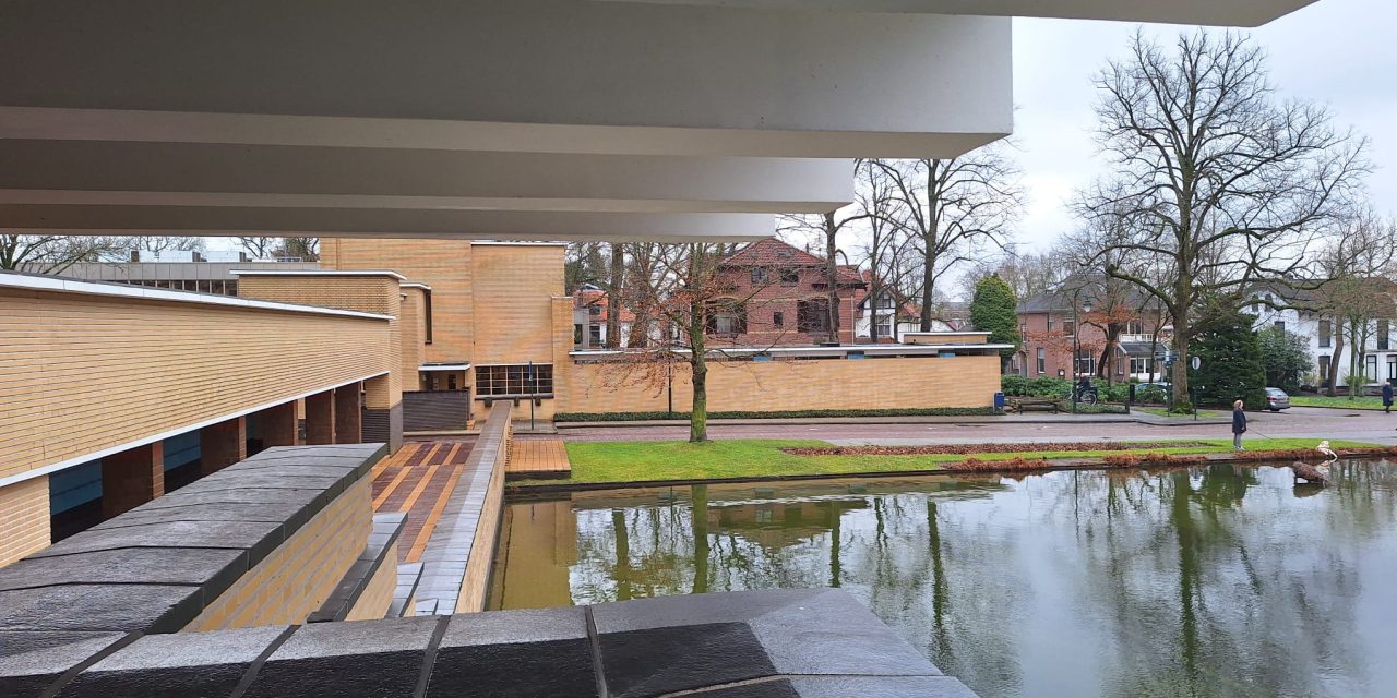 Fusie Hilversum en Wijdemeren ligt nu bij de Tweede Kamer, lokale politiek rekent niet meer op herroeping