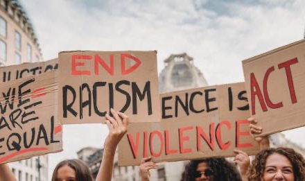 Jessika: ‘’Bewustwording, als je dat al bereikt is het al heel mooi.‘’