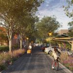 Kabinet Jetten I haalt voorlopig haar klimaatdoelen niet. Desondanks kunnen Hilversummers zelf hun buurt groener maken.