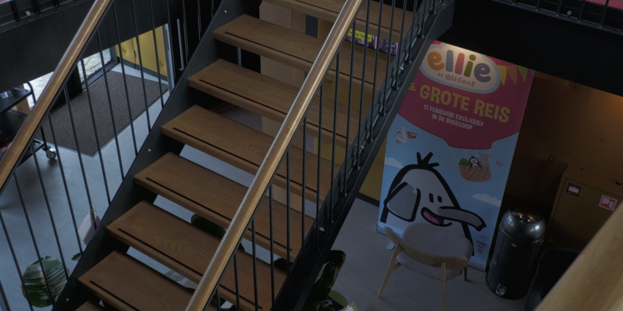 Filmtheater Hilversum organiseert activiteiten voor kinderen tijdens voorjaarsvakantie