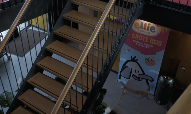 Filmtheater Hilversum organiseert activiteiten voor kinderen tijdens voorjaarsvakantie