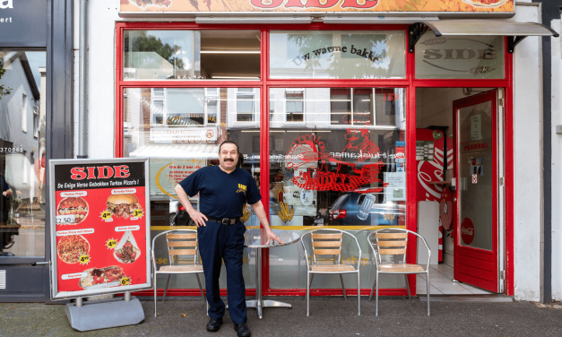 Bakkerij Side: bijna 25 jaar een begrip in Hilversum